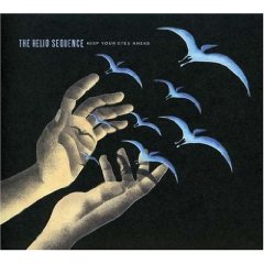 hs-kyea The Helio Sequence - Keep Your Eyes Ahead