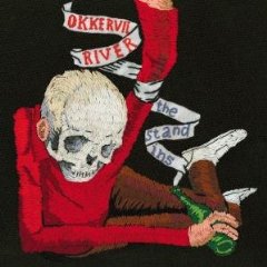 Okkervil River - The Stand-Ins